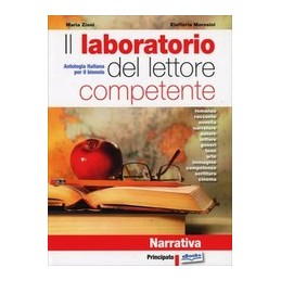 laboratorio-del-lettore-competente-il---narrativa--vol-u