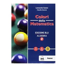 colori-della-matematica--edizione-blu-algebra-2--quaderno-algebra-2--ebook--vol-2