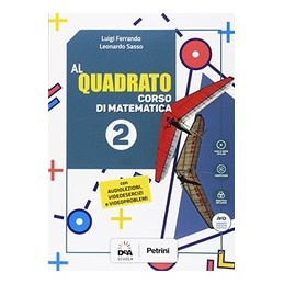 al-quadrato-volume-2--quaderno-2--quaderno-plus-2--easy-ebook-su-dvd---ebook-vol-2