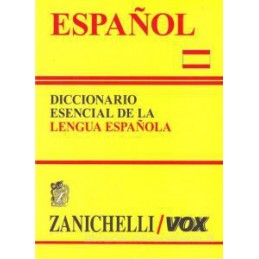 espanol-diccionario-esencial