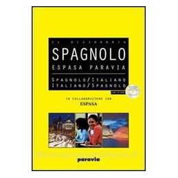 dizionario-spagnolo-espasa-paravia-2a-ed