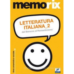 letteratura-italiana-2-memorix