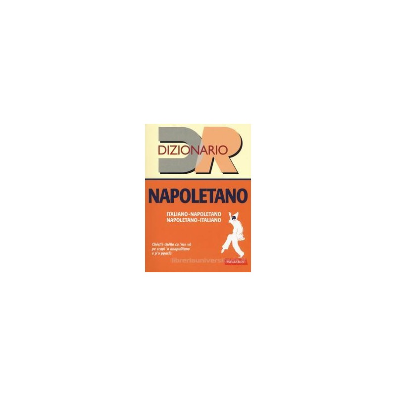 dizionario-napoletano