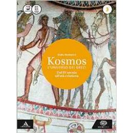 kosmos--luniverso-dei-greci-volume-3--eta-ellenistica-vol-3