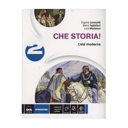 che-storia-volume-2-leta-moderna--ebook--vol-2